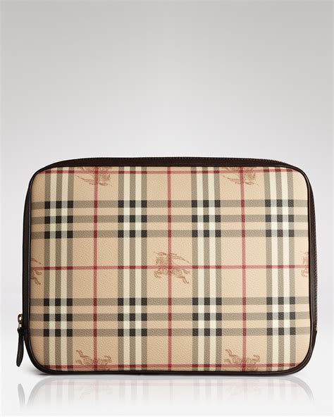 burberry laptop sleeve|Burberry Limited.